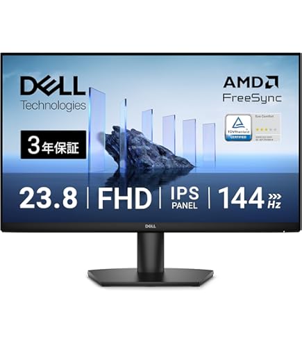 Amazon.co.jp: Lenovo TS S24i-30 23.8インチ IPS モニター : パソコン